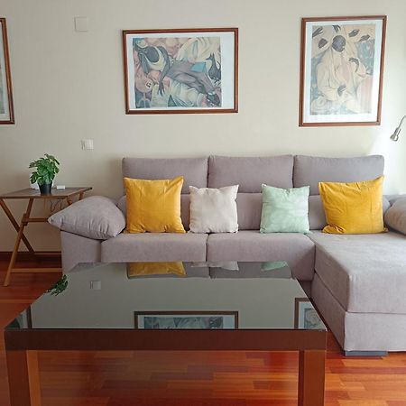 גרנדה Apartamento Ronda Socrates מראה חיצוני תמונה