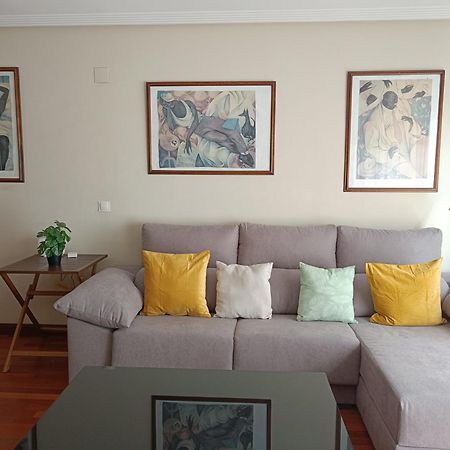 גרנדה Apartamento Ronda Socrates מראה חיצוני תמונה