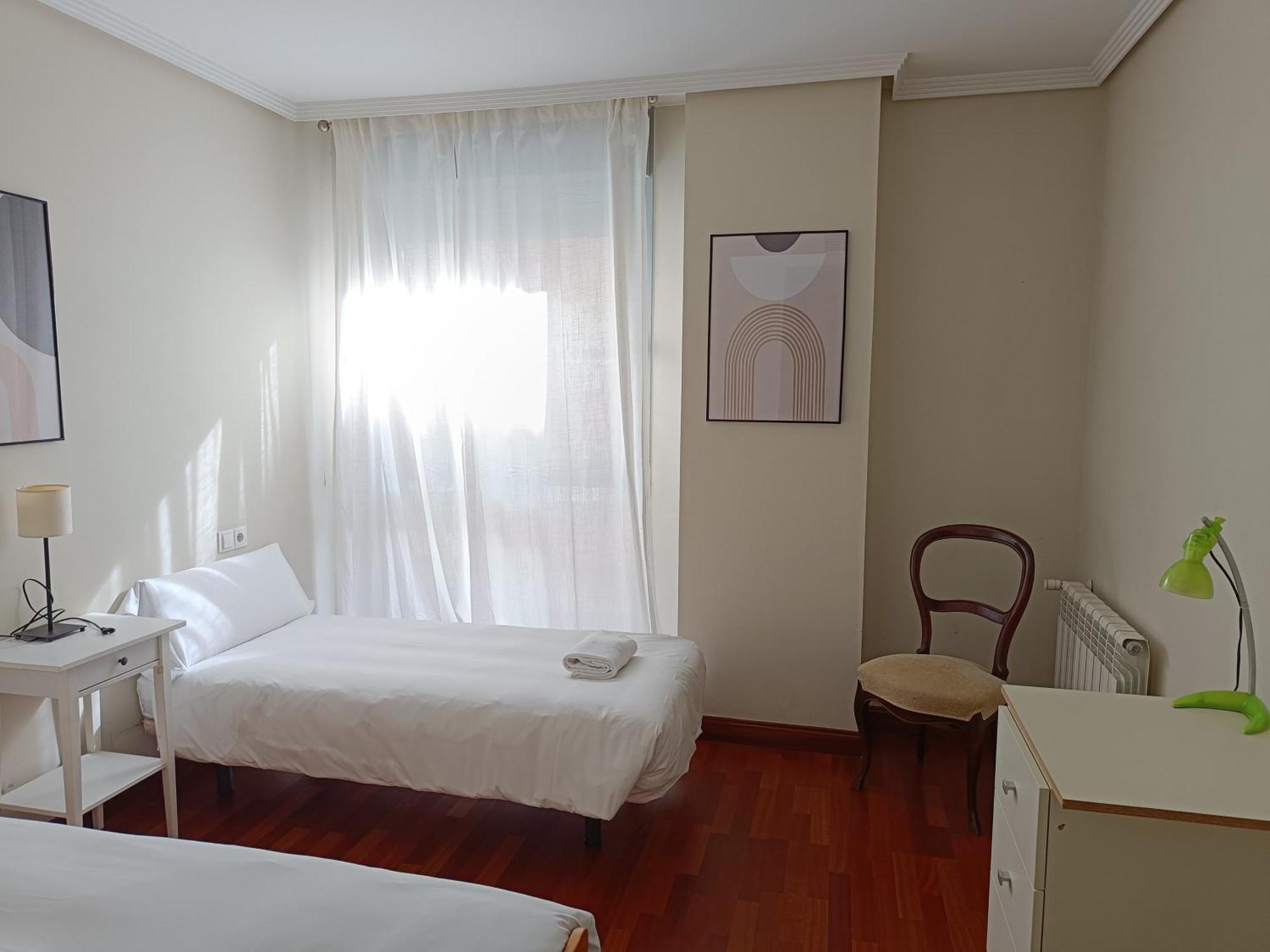 גרנדה Apartamento Ronda Socrates מראה חיצוני תמונה