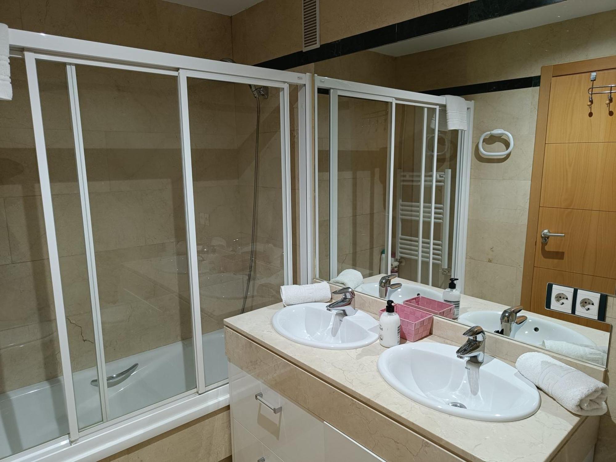 גרנדה Apartamento Ronda Socrates מראה חיצוני תמונה