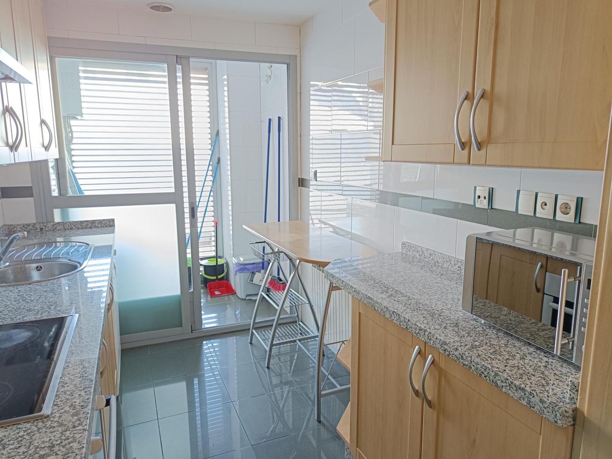 גרנדה Apartamento Ronda Socrates מראה חיצוני תמונה
