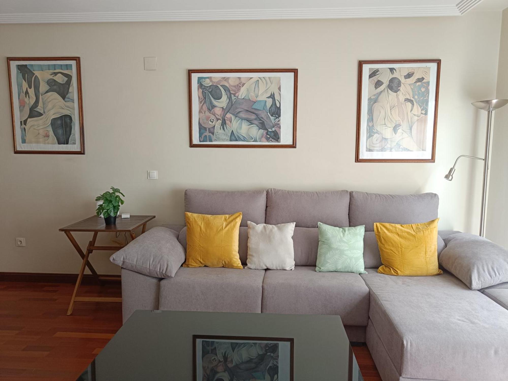 גרנדה Apartamento Ronda Socrates מראה חיצוני תמונה