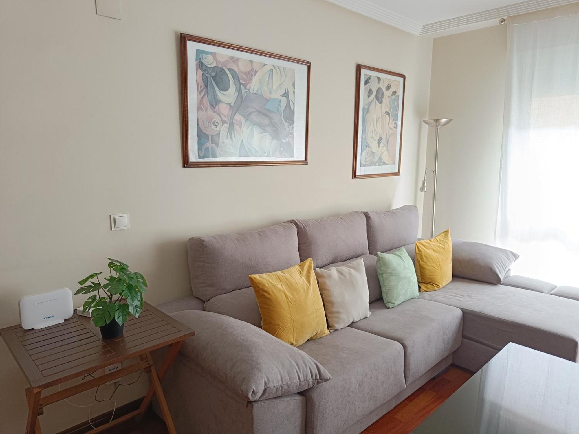 גרנדה Apartamento Ronda Socrates מראה חיצוני תמונה